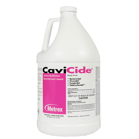 CAVICIDE GALLON – Optimum Distributors